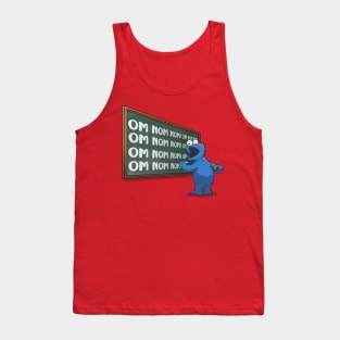 Om nom nom! Tank Top